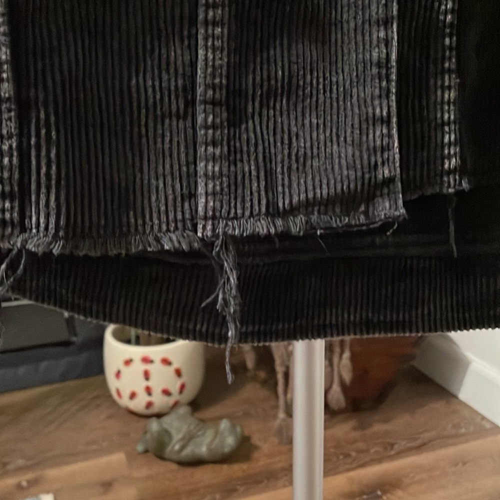 ☮️ Corduroy Jacket - Picture 5 of 7